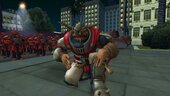 Baron Praxis from Jak 2
